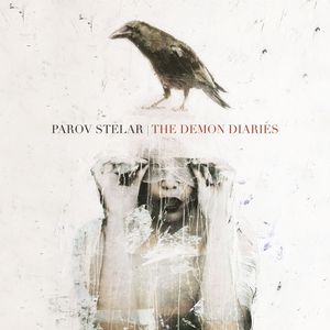 Parov Stelar - The Demon Diaries /2CD/ - Kliknutím na obrázok zatvorte